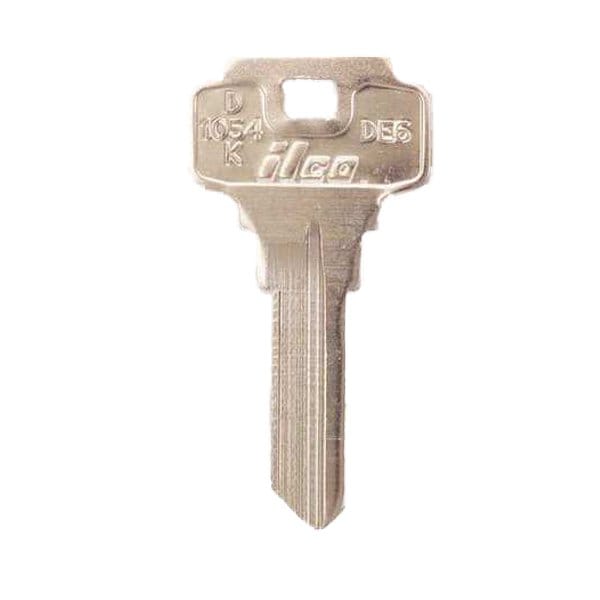 Ilco Ilco: Key Blanks, D1054K-DE6 DEX. (H54KD T 54DR ILCO-D1054K-DE6 - main